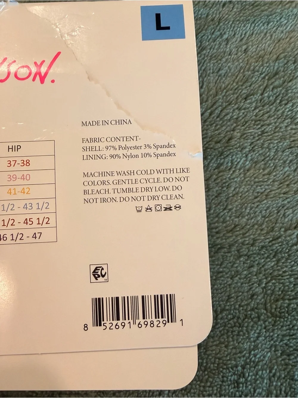 Betsey Johnson nwot new